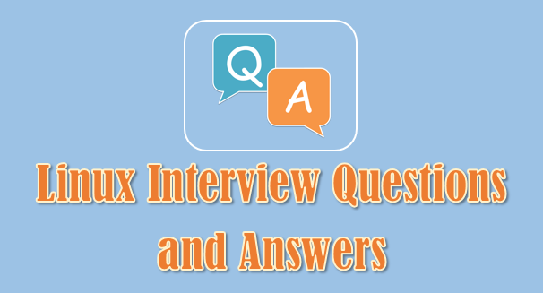 2daygeek's tweet image. Part-1: Basic 25 Linux Interview Questions and Answers...For more details @ 2daygeek.com/linux-intervie…
#linuxanswers #linuxinterviewquestions #linuxinterviewtips #linuxinterviewtricks #linuxquestions