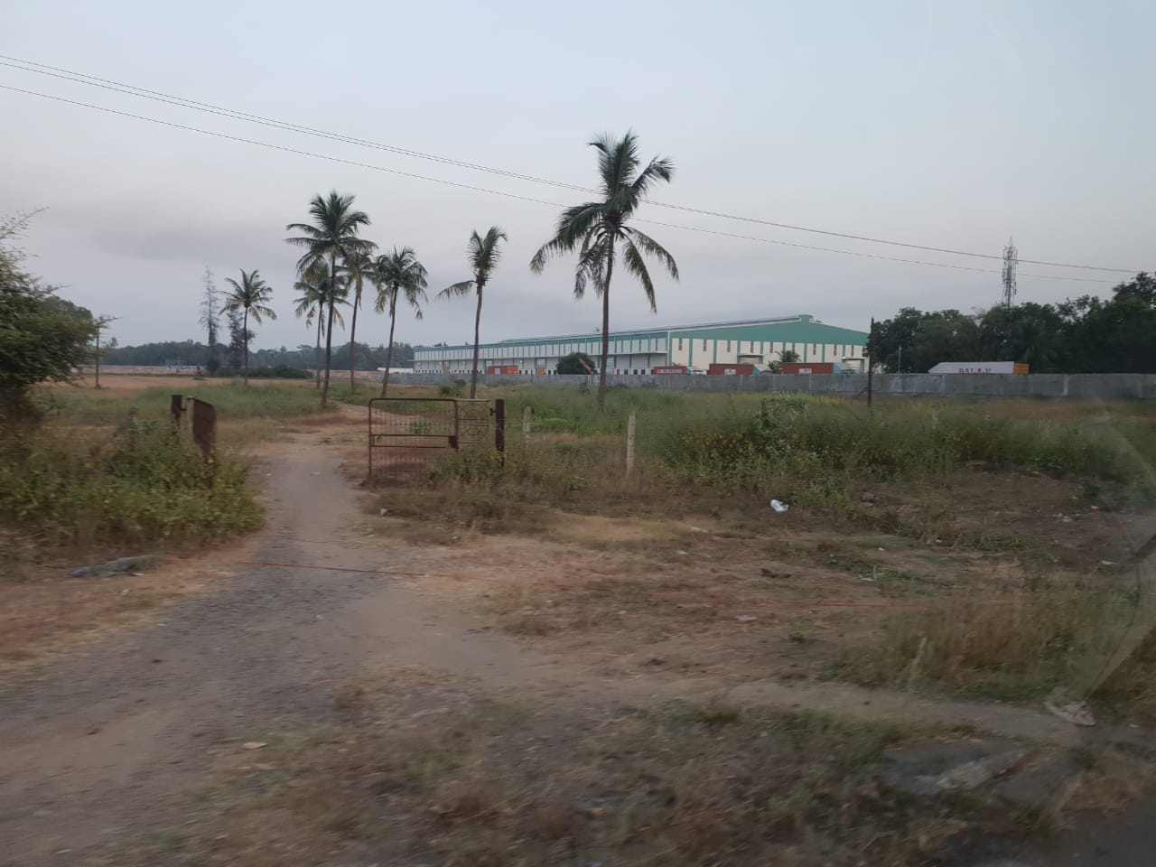 STEELFAB BUILDING SYSTEMS on Twitter "OMKARNANDIGRAM PEB 