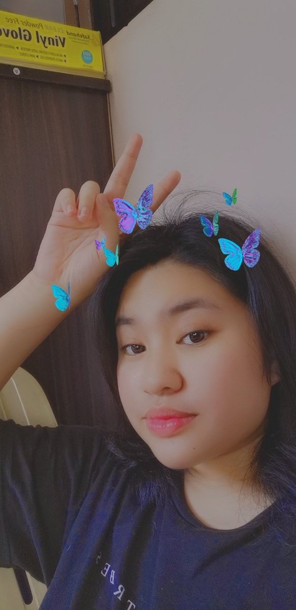 darcarpio0211's tweet photo. Cute ko daw charot HAHAHAHAHAH https://t.co/rtFbZUedR6