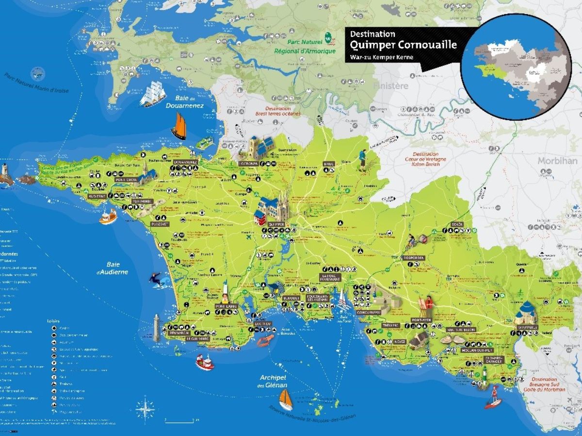 AgenceQCD's tweet image. 🆕 Lettre d'info de Quimper Cornouaille Développement - Juin 2020 - mailchi.mp/64b190b201ad/l…