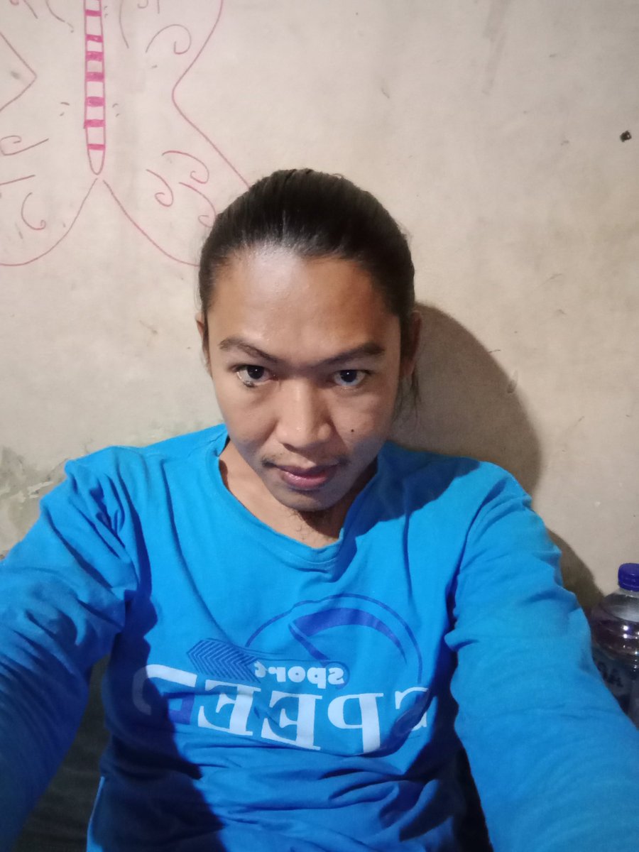 AdiSuleman's tweet photo. siapa .... https://t.co/2lfULLrGOs