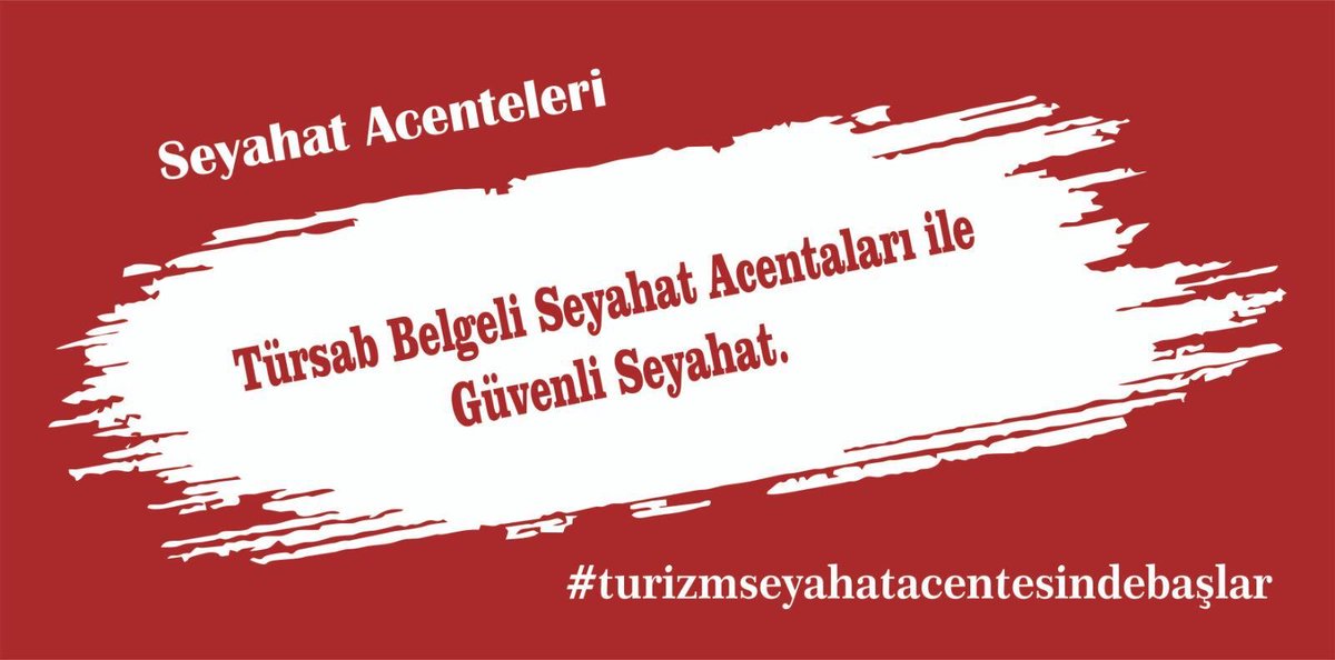 bizler sizlerin dostlarınız onun için acentana sahip çık #turizmseyahatacentesindebaşlar