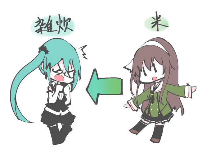 #すずあーと #なとあーと 