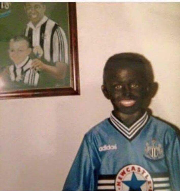 This poor fucker must be hiding in his shed now.