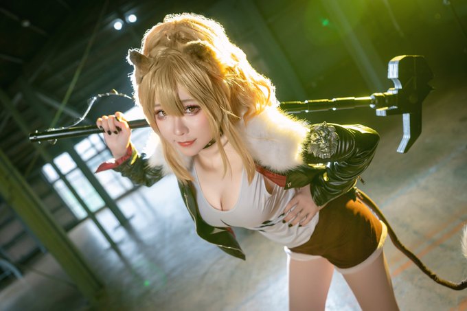 コスプレイヤー茶々丸のTwitter画像19