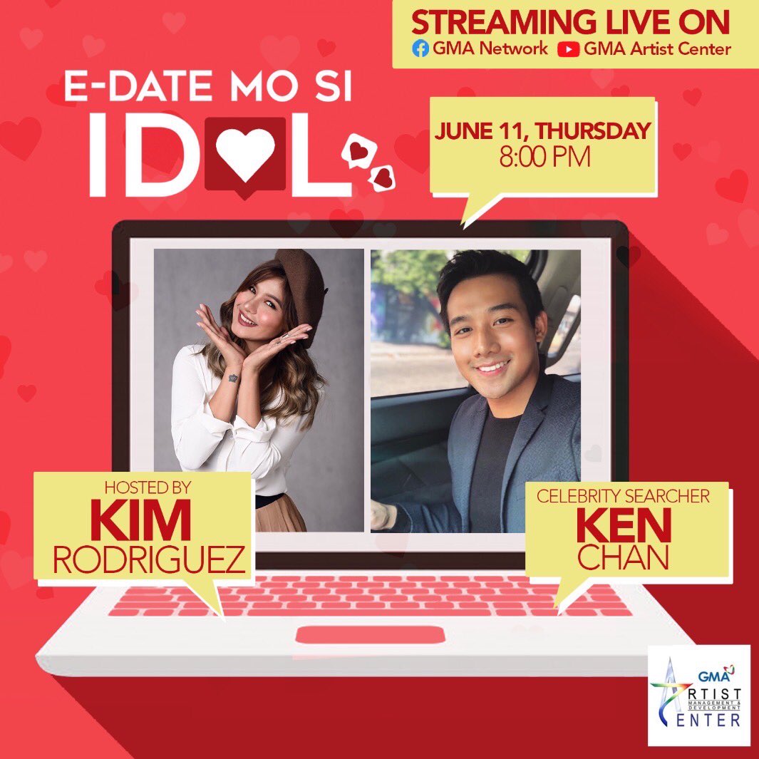 akosiKenChan's tweet photo. Ngayong 8:00pm na ☺️ https://t.co/TptA4Oppwr