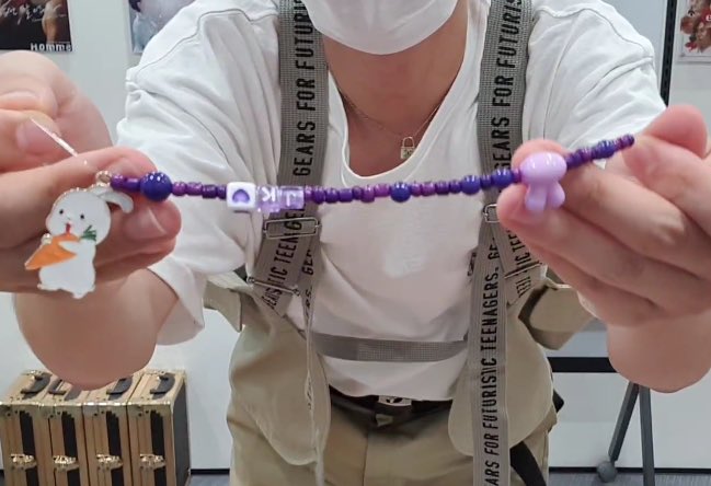 น่ารักมากของน้องจองกุก