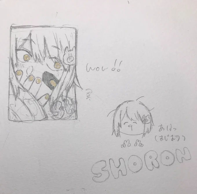 気合いがあったらアイビスさんへ行くやつ。 