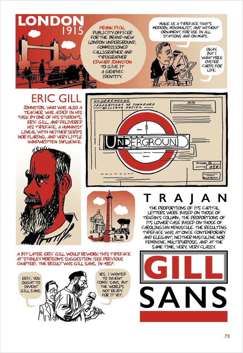 The Daily Heller (@thedailyheller) on Twitter photo Nominations for the Will Eisner Comic Industry Awards 2020: the 32nd year of “bringing attention to and highlighting the best publications and creators in comics and graphic novels.” I’ve asked juror Michael Dooley to talk about this year’s competition.  printmag.com/daily-heller/t… Nominations for the Will Eisner Comic Industry Awards 2020: the 32nd year of “bringing attention to and highlighting the best publications and creators in comics and graphic novels.” I’ve asked juror Michael Dooley to talk about this year’s competition.  printmag.com/daily-heller/t…