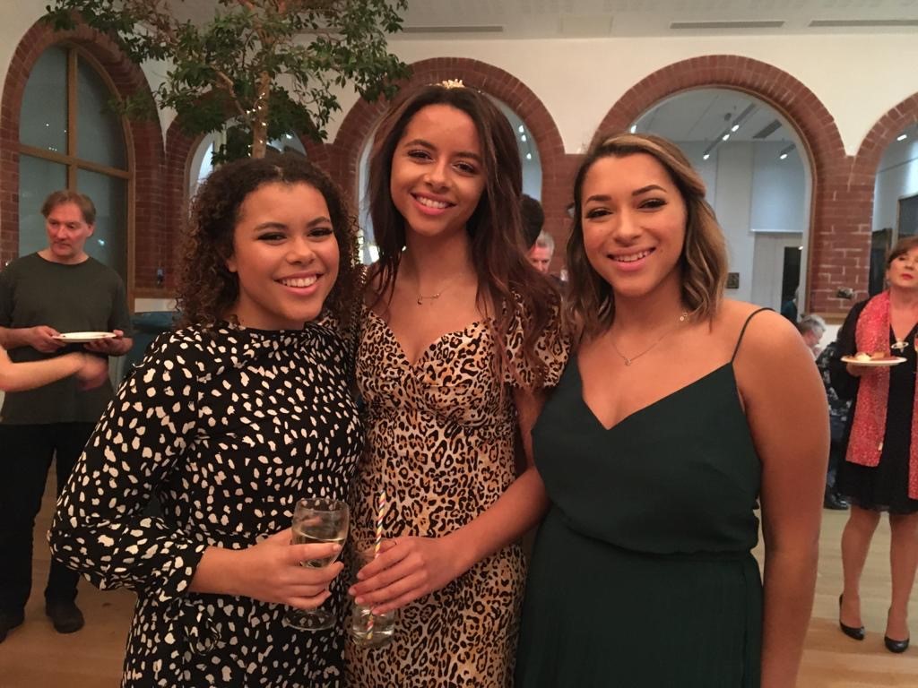 A Helensburgh family who say they were victims of racism growing up in the town have launched a campaign to overhaul Scottish education in the wake of the Black Lives Matter protests. Full story here:   helensburghadvertiser.co.uk/news/18511016.…