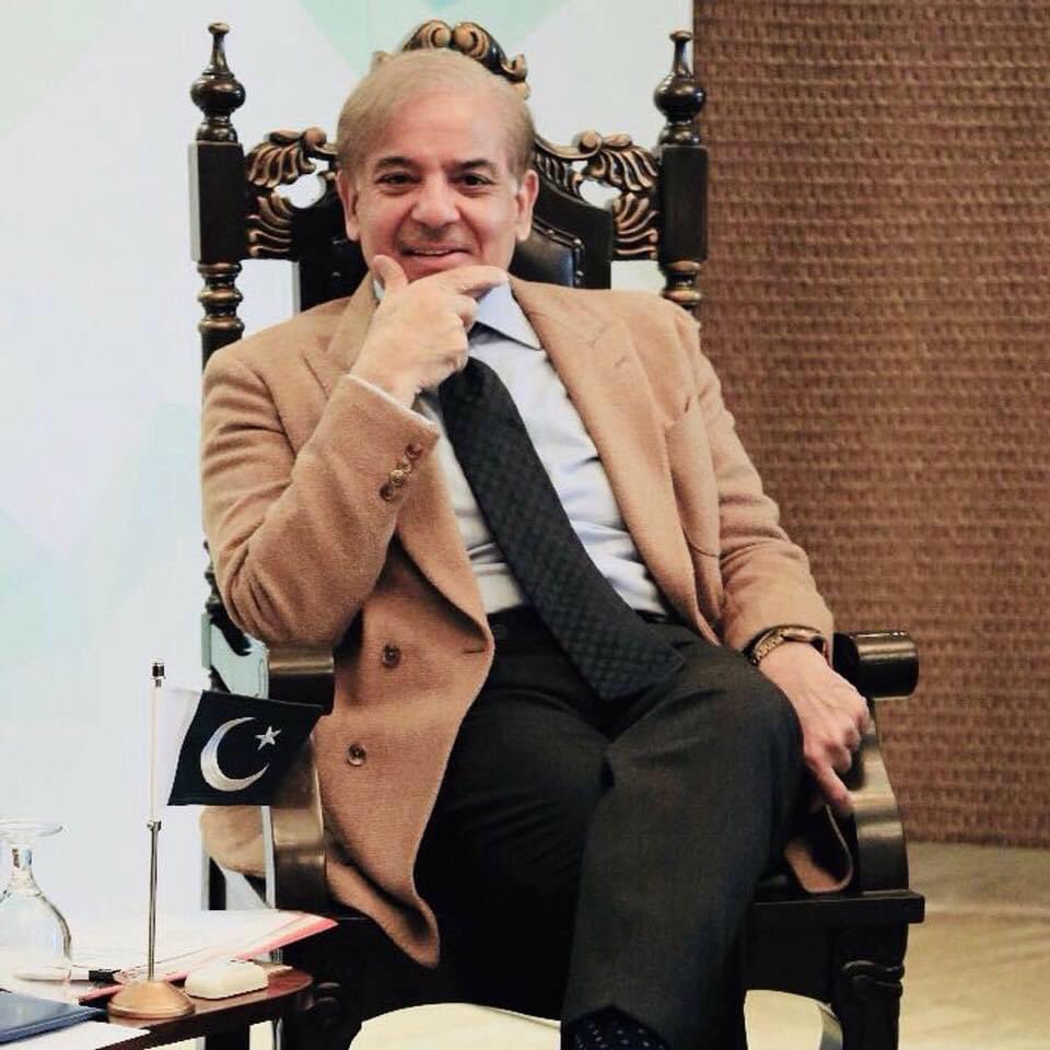 hur_offical's tweet photo. Shehbaz Sharif tests positive for
Coronavirus
#COVID__19 #coronavirus https://t.co/OIspK2NHiF