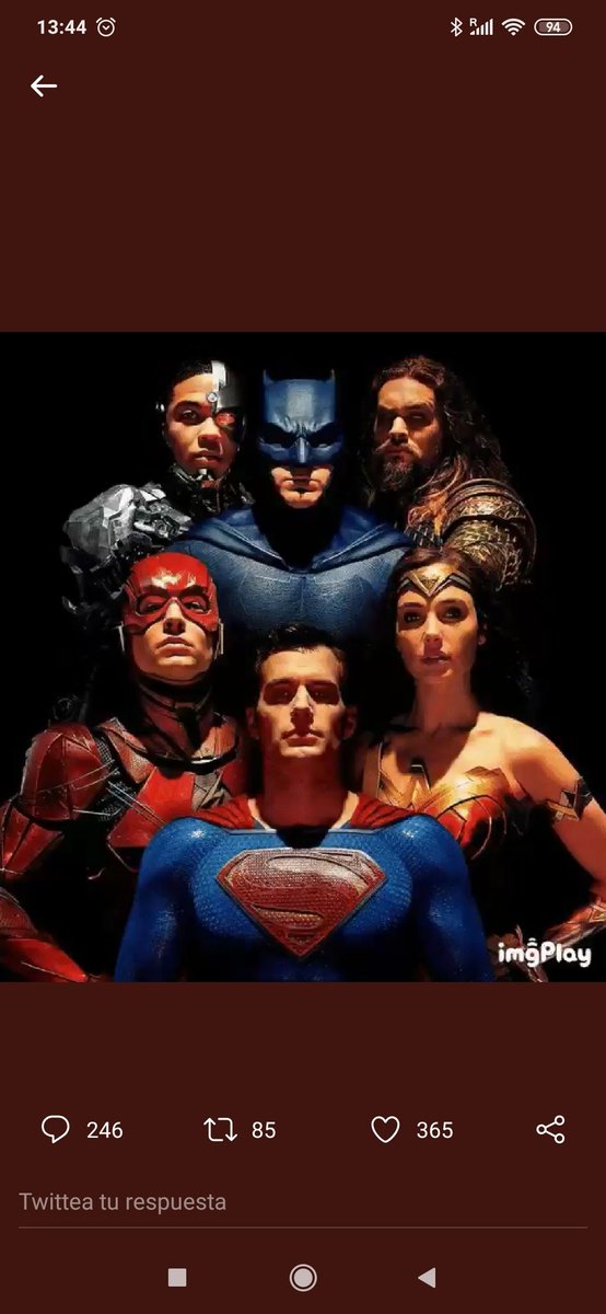 jesusmi91's tweet photo. @MultiversoTM https://t.co/MgP7SZoCrs
