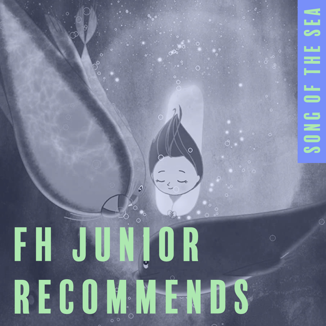 Filmhouse's tweet photo. Today's #FHJunior #FHRecommends is the enchanting #SongsOfTheSea!
Based on ancient Celtic myths, this stunningly beautiful animated feature is the soulful and magical tale of a brother and sister on an adventure to save the spirit world.
Watch on @PrimeVideo! ποΈ https://t.co/Nh8chb65PX