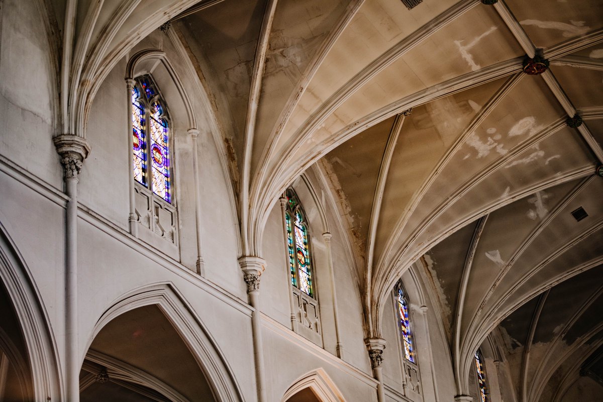 St Peter's Brighton (@stpeters_church) on Twitter photo Join us TONIGHT 8.15-9.30PM for Kingdom Come on Zoom. We will be praying together for an end to racial injustice and inequality 💛
Email pray@stpetersbrighton.org for the Zoom Link. Join us TONIGHT 8.15-9.30PM for Kingdom Come on Zoom. We will be praying together for an end to racial injustice and inequality 💛
Email pray@stpetersbrighton.org for the Zoom Link.