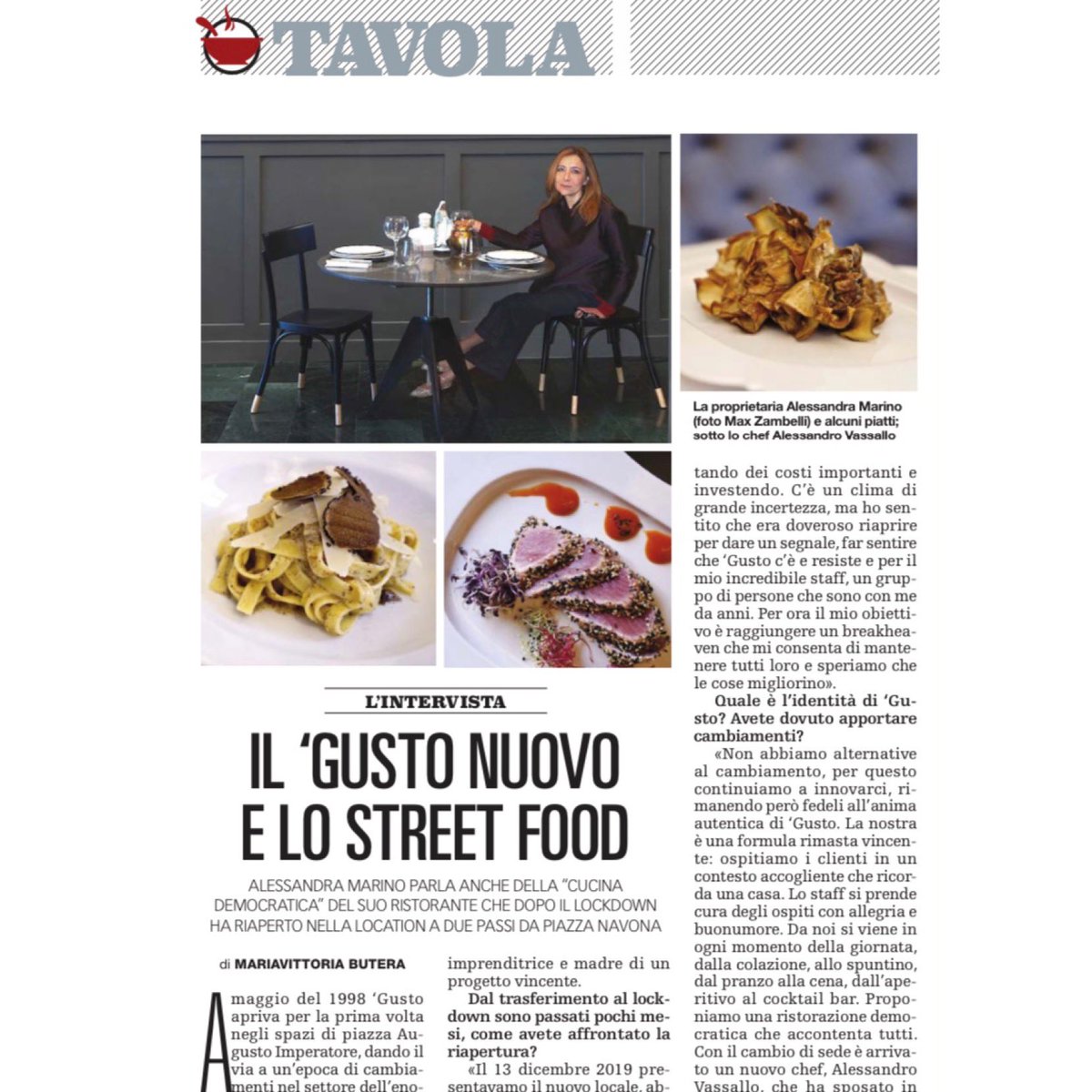 TrovaRoma - la Repubblica tweet media