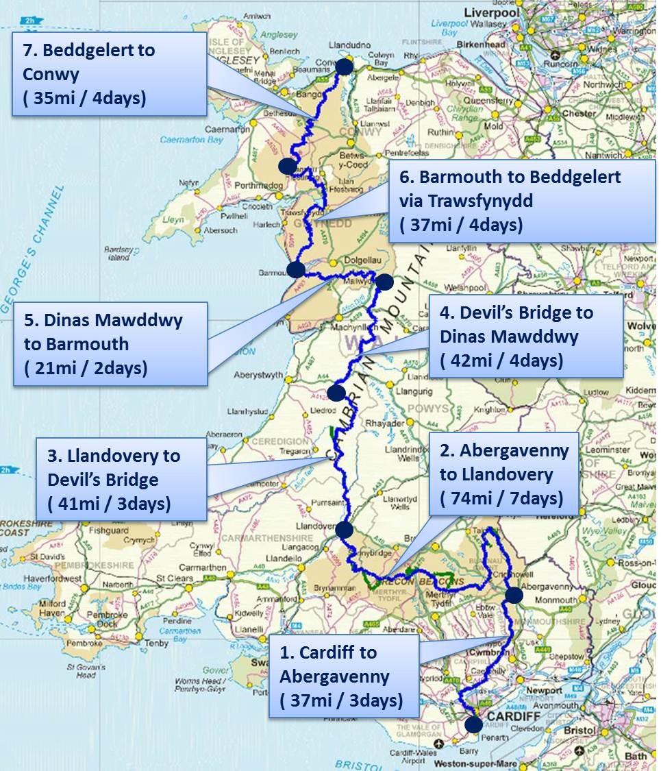 Welsh Ambulance (@welshambulance) on Twitter photo Our very own <a href="/KevinOc20631341/">Kevin O'connor</a> & <a href="/CathDolly/">Catherine Oconnor</a> are taking on the epic Cambrian Way challenge for <a href="/TASCharity/">TASC The Ambulance Staff Charity</a> this September. The strenuous 298 mile hike covers 46 mountains, which the pair plan to complete in 21 days straight! View their JustGiving page here 👉bit.ly/3cUL8fP Our very own <a href="/KevinOc20631341/">Kevin O'connor</a> & <a href="/CathDolly/">Catherine Oconnor</a> are taking on the epic Cambrian Way challenge for <a href="/TASCharity/">TASC The Ambulance Staff Charity</a> this September. The strenuous 298 mile hike covers 46 mountains, which the pair plan to complete in 21 days straight! View their JustGiving page here 👉bit.ly/3cUL8fP