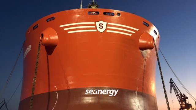 Seanergy tweet media
