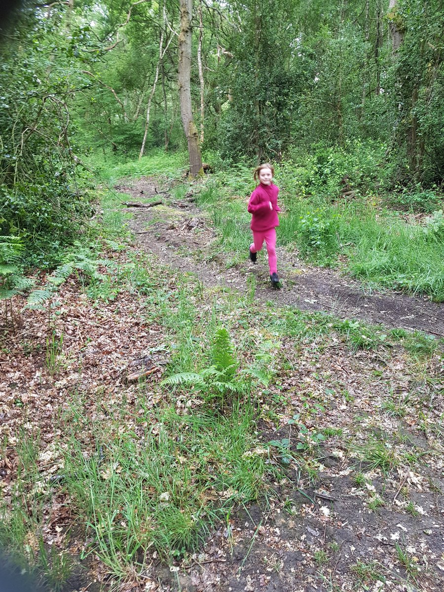 And the results are in......well done to Gills who won the Pre Prep virtual Inter House cross country competition. Congratulations to all those boys and girls who took part!