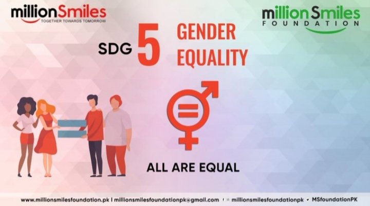 Qurratulain0508's tweet image. Now we are able to be stand and work side by side. Equality make our skill more shiny. Together make higher density of working 
#TogetherTowardsTomorrow 
#TogetherWeMakeDifference
@MillionSmilesPK 
#Millionsmilesfoundation