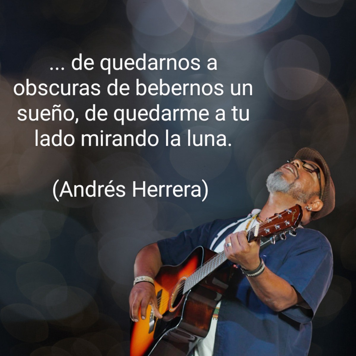 Andrés Herrera / Trova Folk tweet media