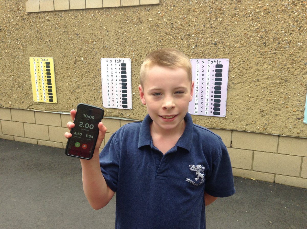 Congratulations to Hedgerows who won the Year 3 to 8 virtual Inter House cross country competition. Well done to all the pupils who took part.