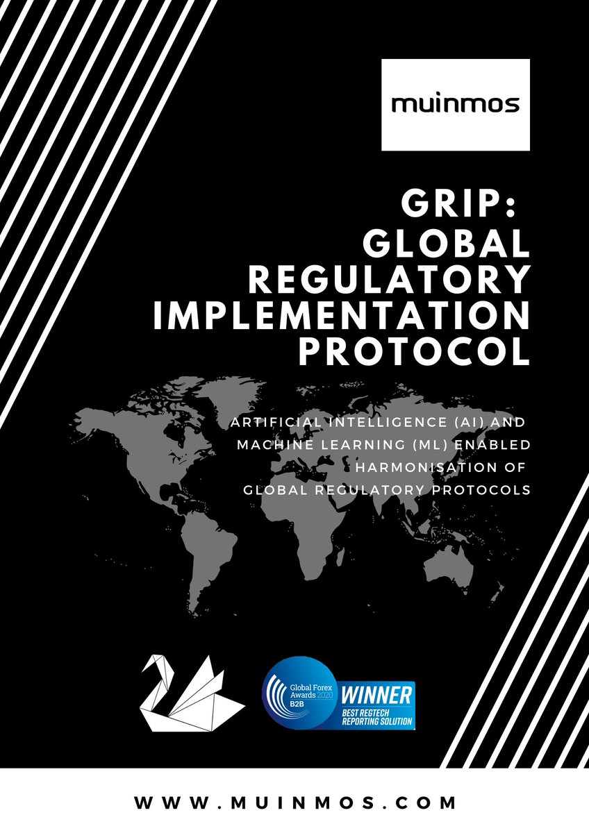 muinmosPASS's tweet photo. #ESMA released an important update on 5 June 2020 and the timing could not be better. In recent months, #Muinmos has also begun pitching the idea of a Global Regulatory Implementation Protocol with several regulators and think tanks. Do get in touch to learn more about us. https://t.co/QzufjWPK1K