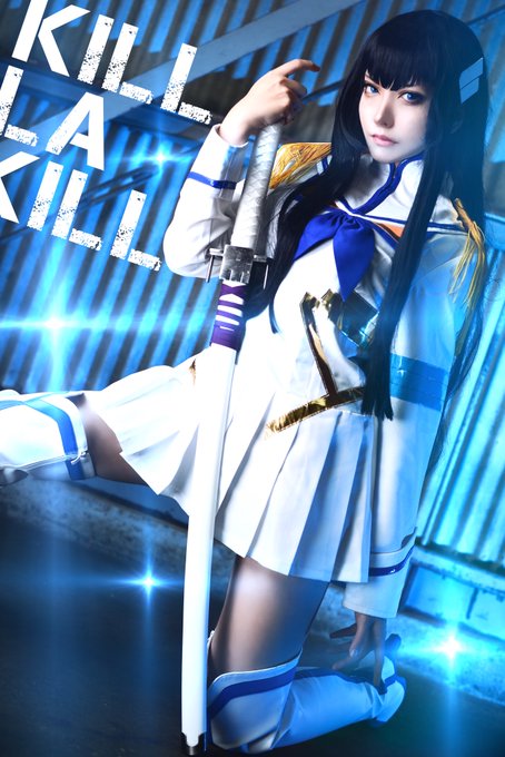 コスプレイヤー待つなのTwitter画像16