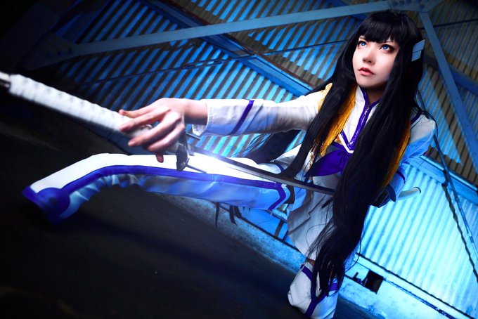 コスプレイヤー待つなのTwitter画像17