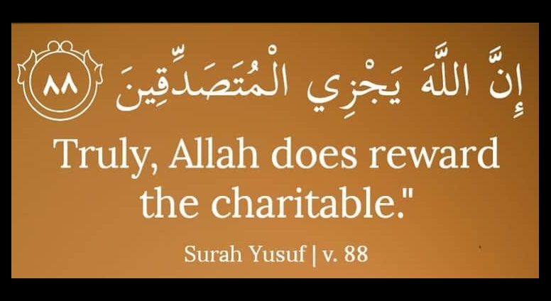 FamiliesRelief's tweet photo. Insha'allah https://t.co/ZymUwrwXqw