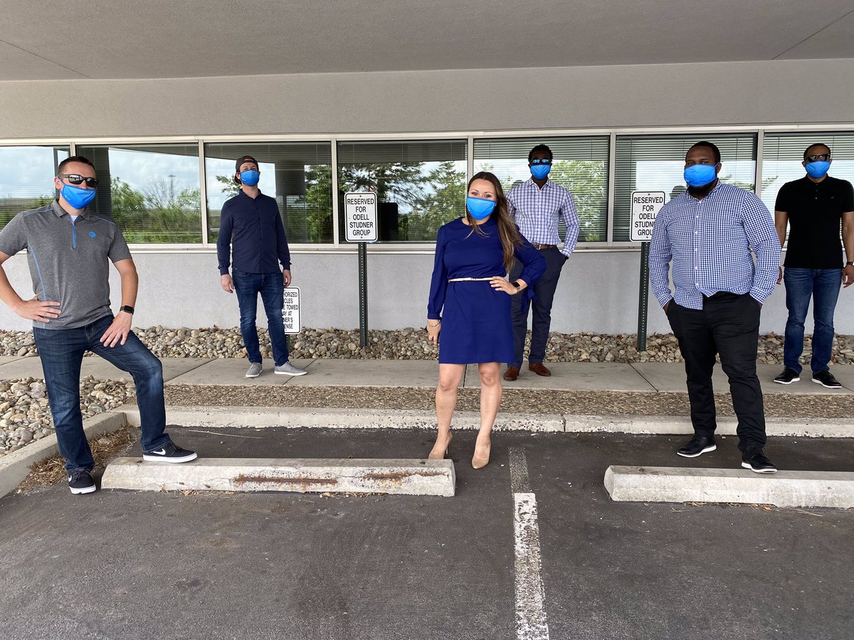 Team OVO (@ohpa_teamovo) on Twitter photo Give us your best caption! #OVOLeaders @Burgy1118 <a href="/TheRealDB919/">Derrick Brown</a> <a href="/MikeBaimba/">Michael Baimba</a> @ChrisOATT <a href="/realmccoy1988/">Connor McCoy</a> <a href="/Me_Shalex/">Alexandra Massanova</a> Give us your best caption! #OVOLeaders @Burgy1118 <a href="/TheRealDB919/">Derrick Brown</a> <a href="/MikeBaimba/">Michael Baimba</a> @ChrisOATT <a href="/realmccoy1988/">Connor McCoy</a> <a href="/Me_Shalex/">Alexandra Massanova</a>