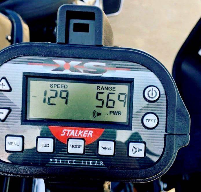 To Speed or Not to Speed - Speeding Impedes the effectiveness of your vehicles safety features. You're More Likely to lose control of your vehicle and at faster speeds and there’s an Increase risk of serous Injuries. #DriveSafePEI Cst. Parsons