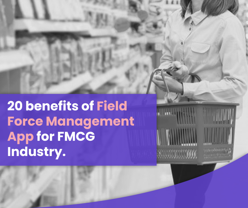 Lets understand today about Field Force Management app.

#salesforce #salestips #salesindustry #salescrmsoftware #salesstrategy #salescrmsoftware #salescrm #fmcg #pharma #service #salesmanagers #generalmanagers #saleshead

fieldforceconnect.com/best-field-for…