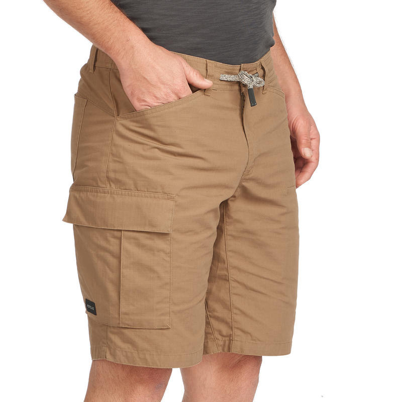 decathlon forclaz shorts