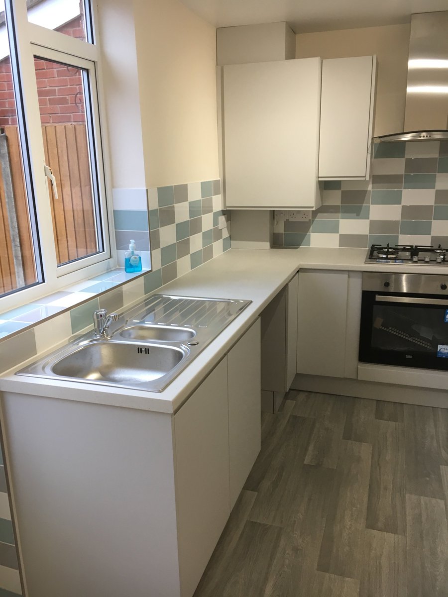 JLRbespoke's tweet photo. Throw back to the Park Road Project in Leicester - Kitchen transformation! Check out [      ]for more images.
#kitchen #throwback #kitchentransformation #kitchendesign https://t.co/qTbbbYwa7t