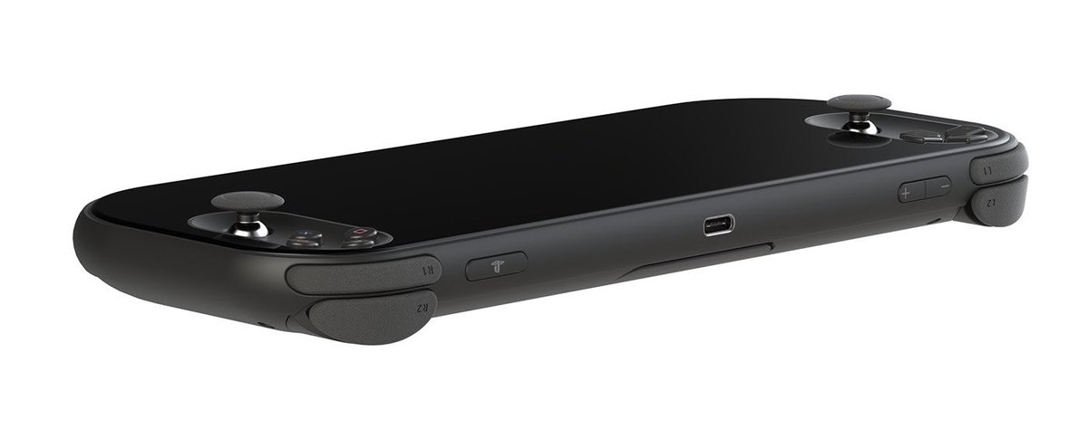 ps5 portable