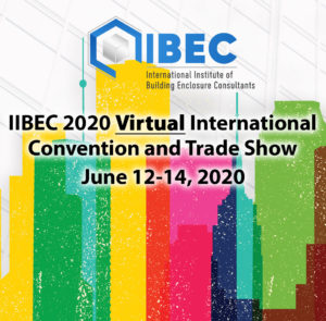 NatlWomeninRoof's tweet photo. Together More Than Ever: IIBEC Presentation
Check out the IIBEC 2020 Virtual International Convention & Trade Show
Saturday, June 13th, 3:30 PM ET
https://t.co/ZkBHFg1TVm
#NWiR #IIBEC2020 https://t.co/oJiB3HVZfE