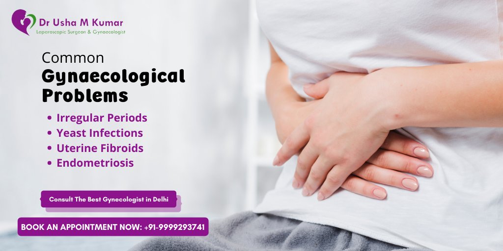 Common Gynaecological Problems ♀️
• Irregular Periods
• Yeast Infections 
• Uterine Fibroids 
• Endometriosis 

#UterineFibroids #IrregularPeriods #Gynecologist #Endometriosis #Gyecology