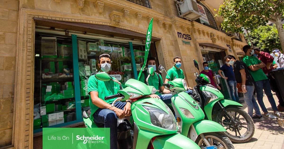 EventsPlusEgypt's tweet photo. Schneider Electric on ground activation
#SchneiderElectric #LifeIsOn
#EventsPlusEgypt #ManagingToPerfection
-
#Events #Concerts #Conferences #Marketing #Campaigns #Corporates #Management #MarketingConsultant #MarketingPlan #CorporateEvents #MarketingAgency #EventsManagement https://t.co/fs8IHALVTN