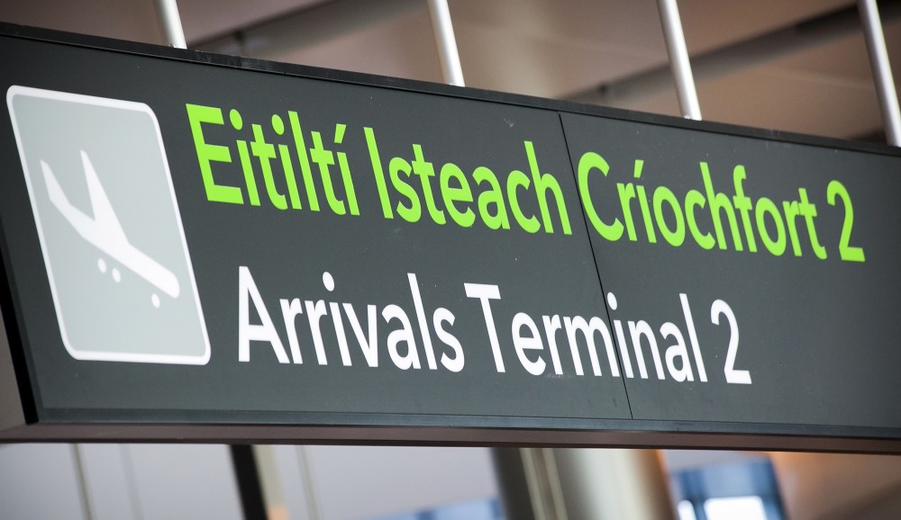 Thread by DublinAirport We've implemented a number of steps to