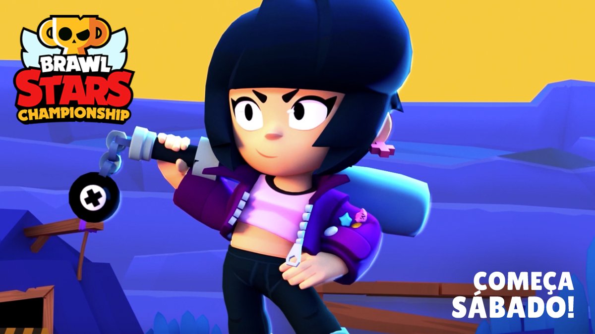 Brawl Stars Br Na Twitteru Havera Algumas Mudancas No Desafio Do Campeonato Deste Sabado Recompensas Sao Agora Pontos Estelares De Valor Equivalente As Recompensas Anteriores De Fichas Lancaremos Ofertas - como ganhar pontos estelares brawl stars