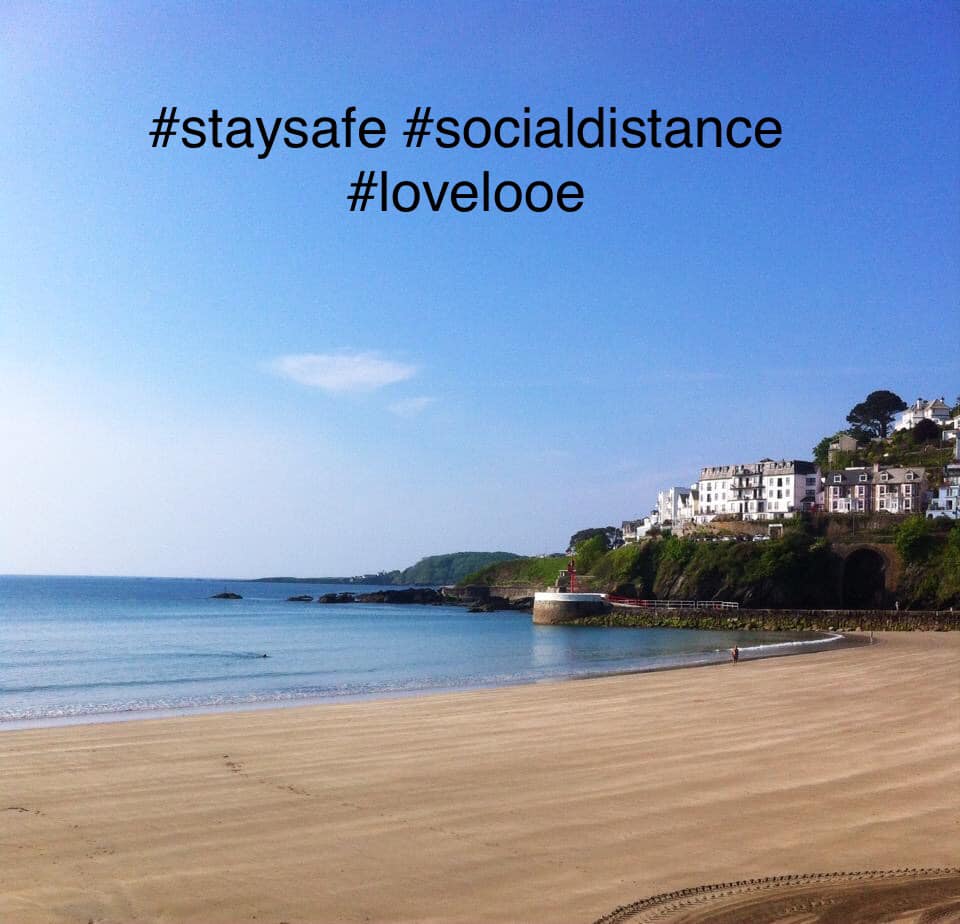 #stayalert #socialdistance #2metresapartplease #staysafe #lovelooe