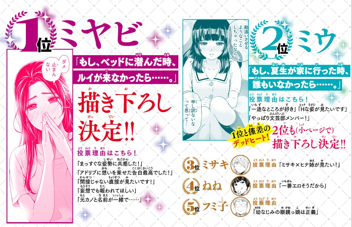 特装版ドメスティックな彼女　＋公式薄い本