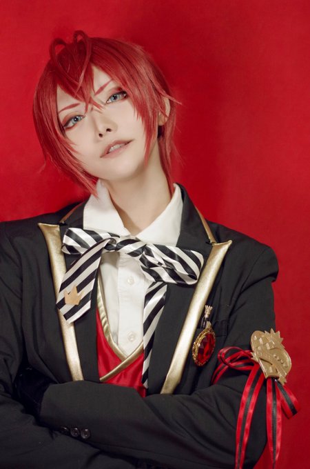 Twitterのコスプレ画像49