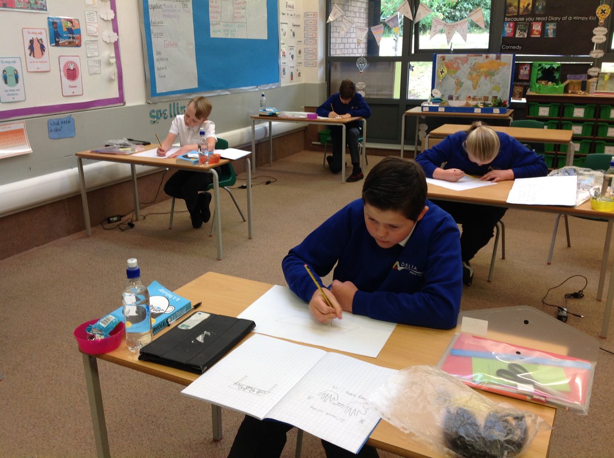 Willow Green Academy tweet media