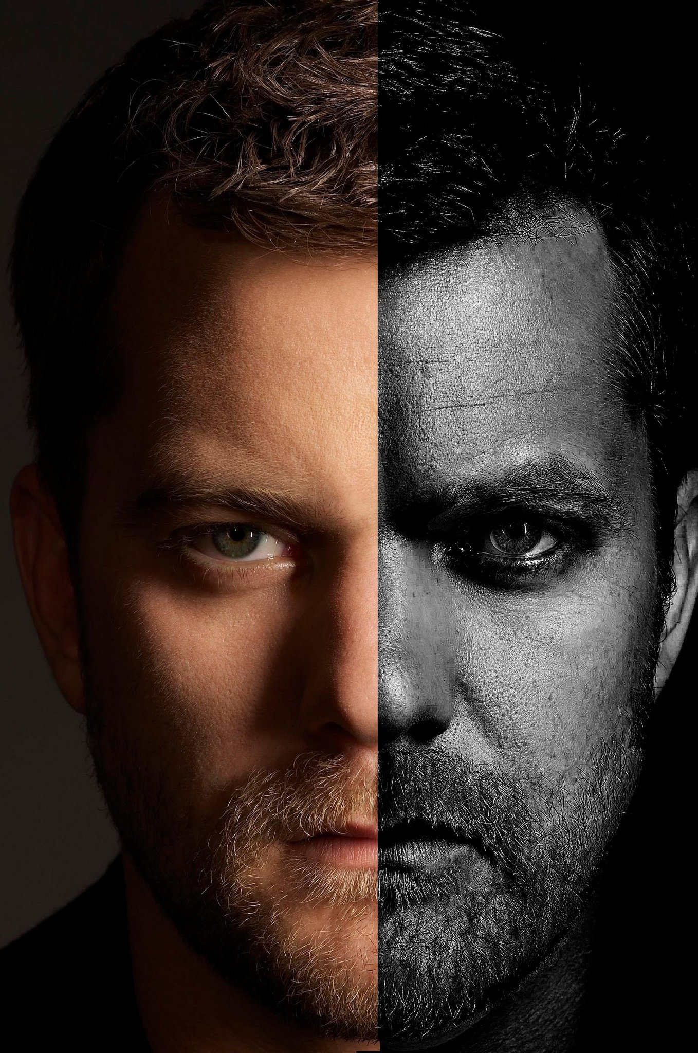 Happy 42nd Birthday to 
JOSHUA JACKSON 