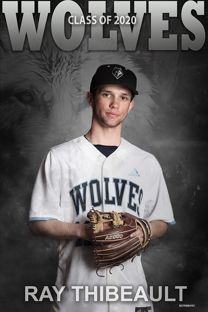 SBHS Baseball tweet media