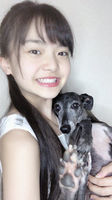 Twitterのコスプレ画像3