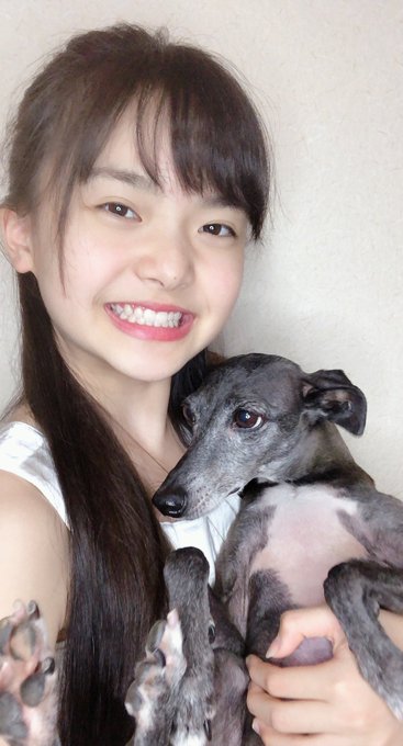 Twitterのコスプレ画像4