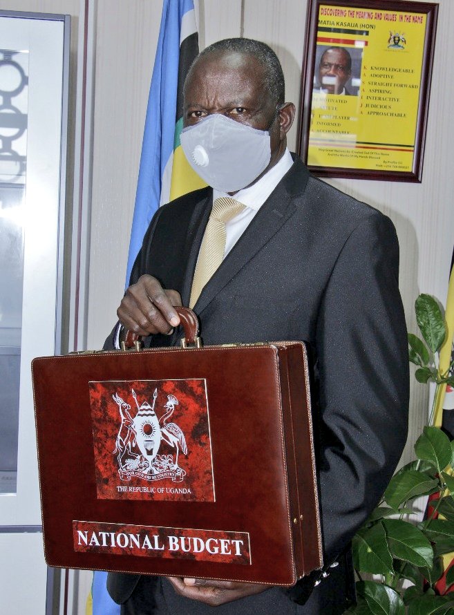 Ministry of Finance tweet media