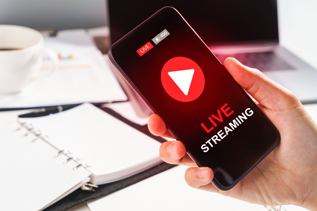 planetcastltd's tweet image. Get access to #ManagedLiveStreamingServices and broadcast launches, conferences, seminars and events live on the web, mobile devices and other #StreamingDevices from and to any location around the globe. #Planetcast #PMSL #LiveStreamingServices